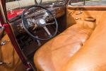Cadillac V16 Convertible Coupe by Fleetwood 1938 года